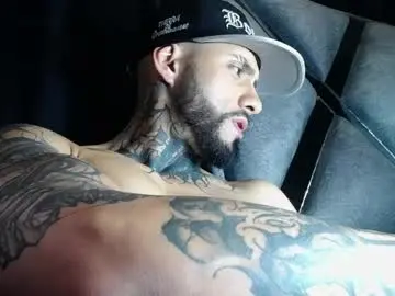 Chaturbate Live Sex of dante_d_angelo_