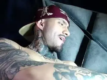 Chaturbate Live Sex of dante_d_angelo_