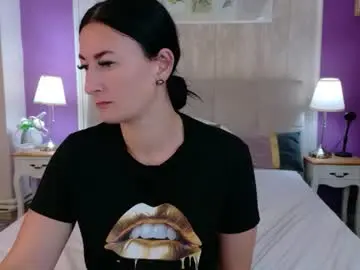 Chaturbate Adult Video Chat of dd__shari