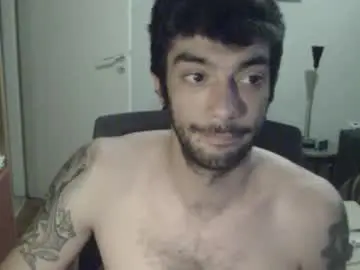 Chaturbate Nude Webcam of dickus_biggus