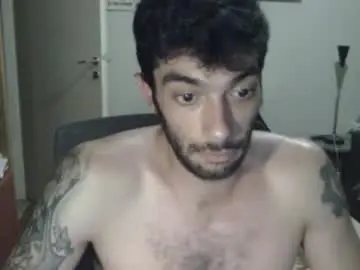 Chaturbate Nude Webcam of dickus_biggus