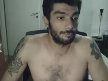 Chaturbate Nude Webcam of dickus_biggus