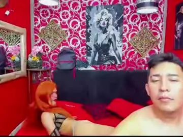 Chaturbate Best Webcam of duvanpein
