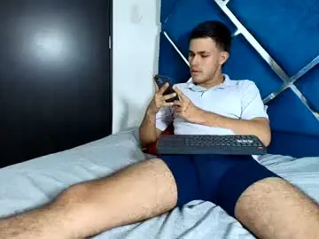 Chaturbate Free Porn Cam of edwinboys
