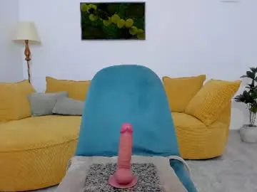 Chaturbate Nude Webcam of emrya