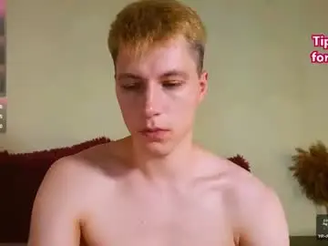 Chaturbate Adult Webcam of ethan7inches
