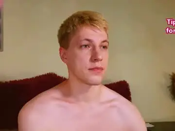 Chaturbate Sex Cam of ethan7inches