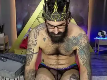 Chaturbate Nude Webcam of haraldsmed0