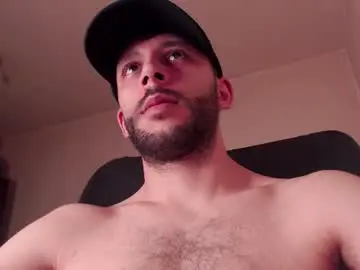 Chaturbate Nude Webcam of henryaxe