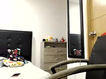 Chaturbate Best Webcam of kylie_switch