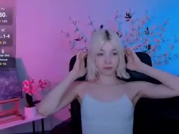 Chaturbate Best Webcam of maja_beautiful