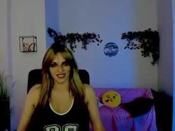 Chaturbate Sex Chat of maja_beautiful