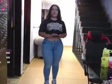 Chaturbate Live Porn of naughtyboss29