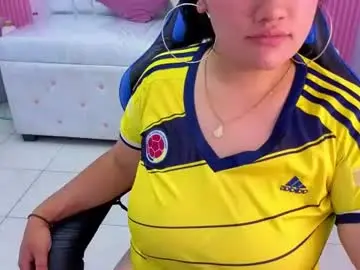 Chaturbate Sex Chat of saraaa_s