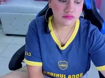 Chaturbate Free Live Porn of saraaa_s