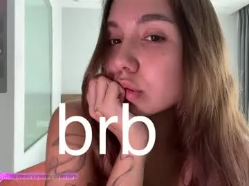 Chaturbate Live Porn of silicia_lu