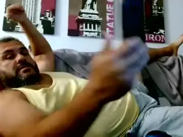 Chaturbate Adult Webcam of themastercomander