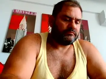 Chaturbate Nude Webcam of themastercomander