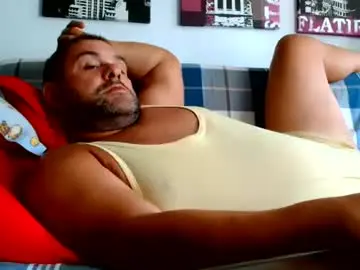 Chaturbate Adult Webcam of themastercomander