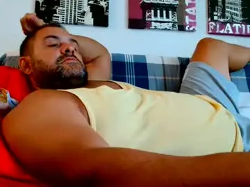 Chaturbate Sex Cam of themastercomander
