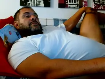 Chaturbate Sex Cam of themastercomander