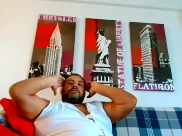 Chaturbate Adult Video Chat of themastercomander