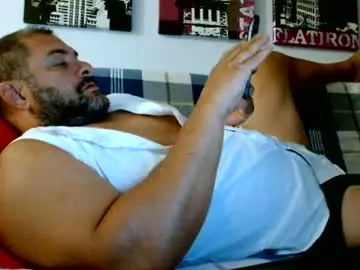 Chaturbate Nude Webcam of themastercomander