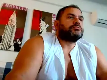 Chaturbate Adult Webcam of themastercomander