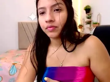 Chaturbate Live Sex Cam of zara_cute18