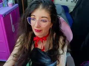 Chaturbate Private Sex Chat of _arlequin_