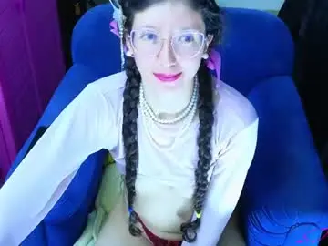 Chaturbate Sex Cam of _arlequin_
