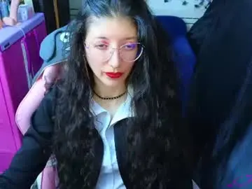 Chaturbate Live Porn of _arlequin_