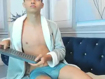 Chaturbate Best live sex cam show of apolo_jonnes