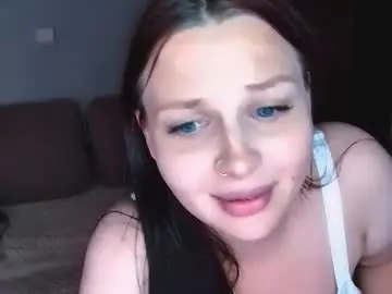 Chaturbate Free Live Porn of aurorablusssh_