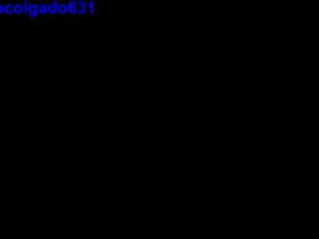 Chaturbate Sex Chat of caballocolgado631