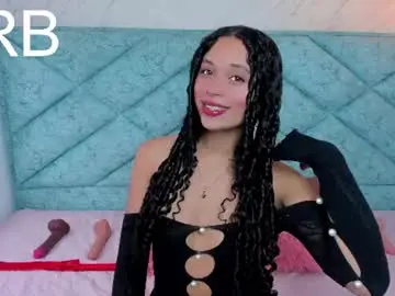 Chaturbate Sex Cam of danix_coruscans