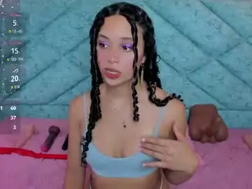 Chaturbate Free Live Porn of danix_coruscans