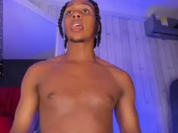 Chaturbate Nude Webcam of dominicsccott