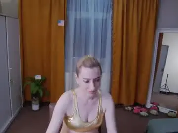 Chaturbate Private Sex Chat of evelynreagan