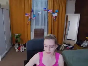 Chaturbate Private Sex Chat of evelynreagan