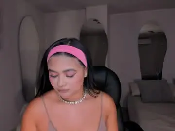 Chaturbate Sex Chat of gabriellalee_