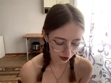 Chaturbate Live Porn of janenegearhart