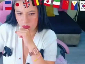 Chaturbate Adult Video Chat of keileen_luna