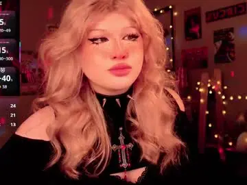 Chaturbate Best live sex cam show of lilithnelson