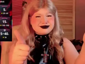 Chaturbate Private Sex Chat of lilithnelson
