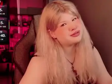 Chaturbate Sex Cam of lilithnelson