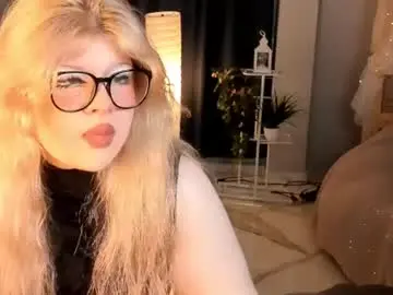 Chaturbate Live Sex of lilithnelson