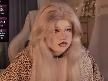 Chaturbate Free Porn Cam of lilithnelson