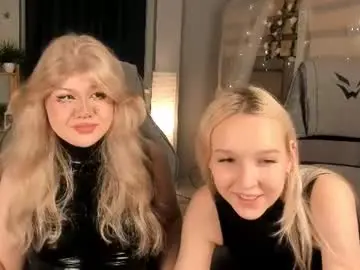 Chaturbate Live Porn of lilithnelson