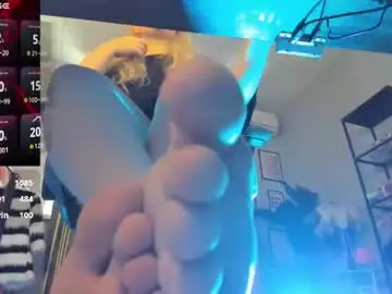Chaturbate Live Porn of lilithnelson